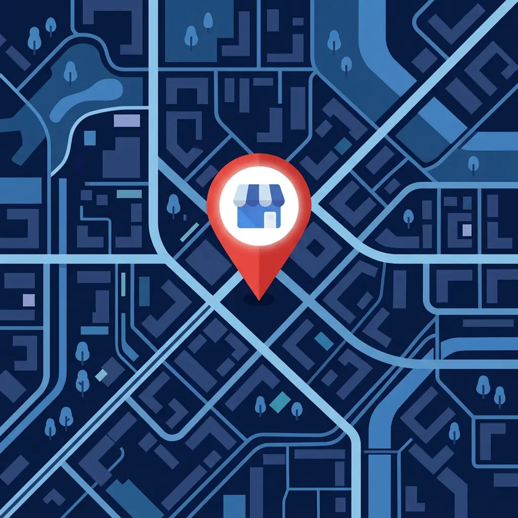 Google Business Profile Optimization