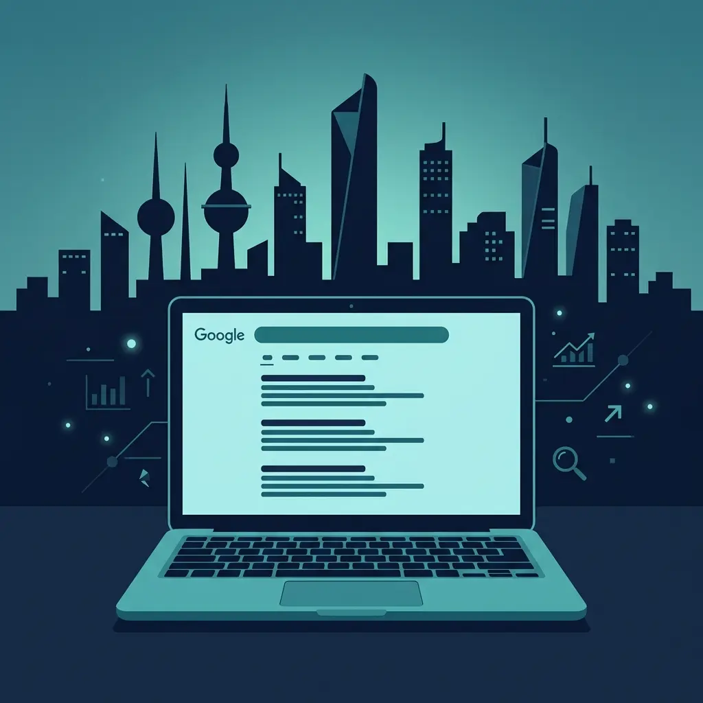 Website Local SEO Setup